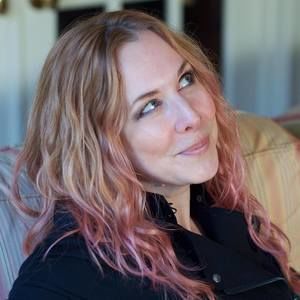 Meet your Posher, Bryna